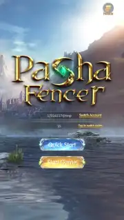 Pasha Fencer Screenshot 1