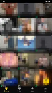 Grindr Screenshot 16