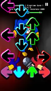 FNF Playtime Screenshot 4