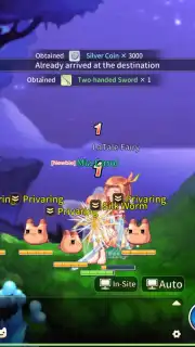 LaTale M Screenshot 7