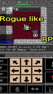 Rogue Hero Screenshot 8