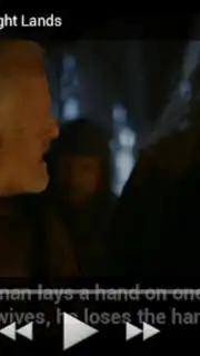 VLC Screenshot 5