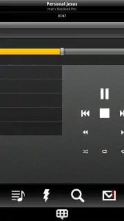 VLC Remote Free Screenshot 6