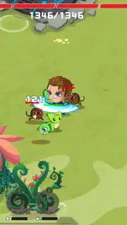 Tamer Legends Screenshot 5