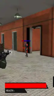 Real Shooting Strike Screenshot 5