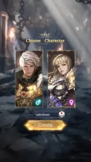 League of Angels: Pact Screenshot 3