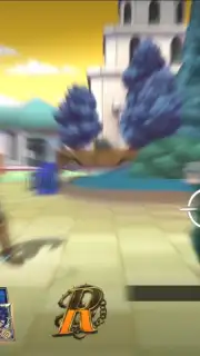 JoJo's Bizarre Adventure Diamond Records Reversal Screenshot 6