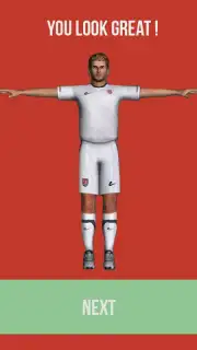 FootballCareer2016 Screenshot 8