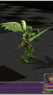 Revenant Dogma Screenshot 2