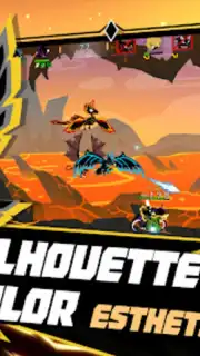 Monster Legends: Idle RPG Screenshot 5