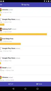 Screen Time Remote Control Screenshot 4