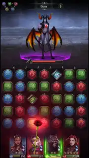 Myths of Moonrise Screenshot 4