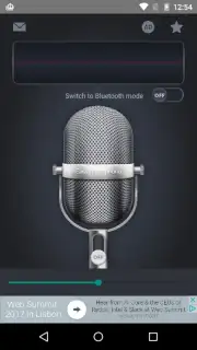 Easy Microphone Screenshot 3