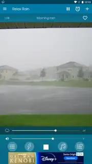 Relax Rain Screenshot 8