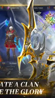 MU:Devils Awaken Screenshot 9