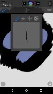 Painter Mobile Screenshot 4