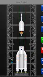 Space Agency Screenshot 1
