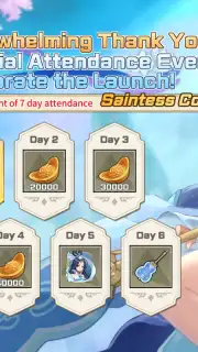 Legendary Master Idle Screenshot 10