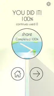 Through The Fog Screenshot 9