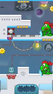 JellyDad Hero Screenshot 3