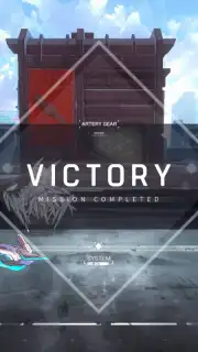 Artery Gear: Fusion Screenshot 6