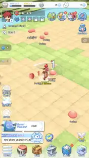 Ragnarok Labyrinth NFT Screenshot 10
