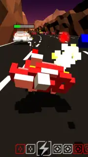 Hovercraft: Takedown Screenshot 4