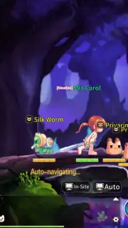 LaTale M Screenshot 9