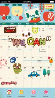 Canimals Diary Screenshot 2