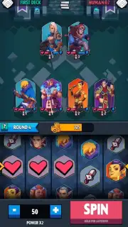 Slot Heroes Screenshot 9