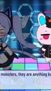 Gacha Club Screenshot 10