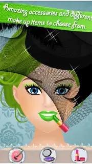 Princess Wedding Salon Screenshot 2