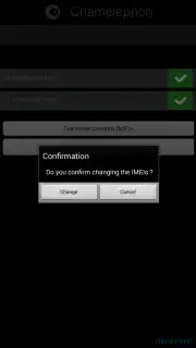 Chamelephon Screenshot 5