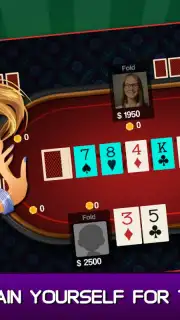 Holdem Poker Screenshot 2