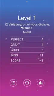 MELOBEAT Screenshot 6