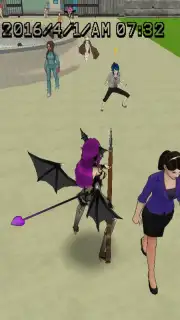 GirlA Screenshot 6