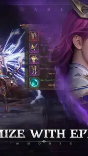 MU: Dark Epoch Screenshot 18