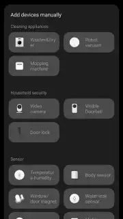 Xiaomi Home Screenshot 5