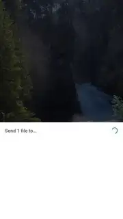 WarpShare Screenshot 4