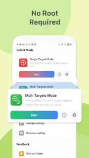 Auto Clicker Screenshot 5