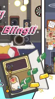 Miga Town: My Apartment Screenshot 2