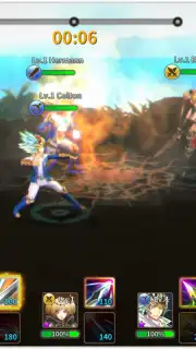 Battle Of Souls Screenshot 5