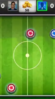 Soccer Stars Screenshot 2