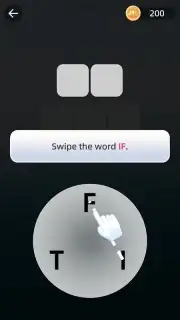 Zen Word Screenshot 1