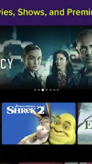 Amazon Freevee (Android TV) Screenshot 4