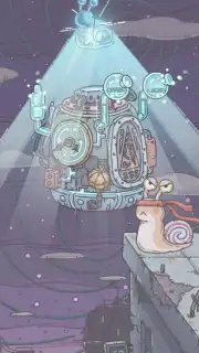 Super Snail Screenshot 3