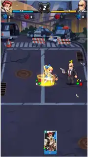 Treasure Raid Fantasy Screenshot 2