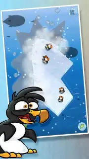 Slice Ice! Screenshot 2