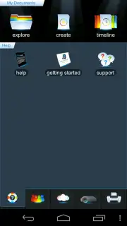 Smart Office Screenshot 5