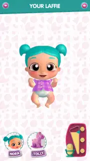 LAFFIES, HAPPY BABIES Screenshot 3